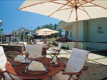 Imperial Turkiz Resort Hotel Kemer Exterior photo