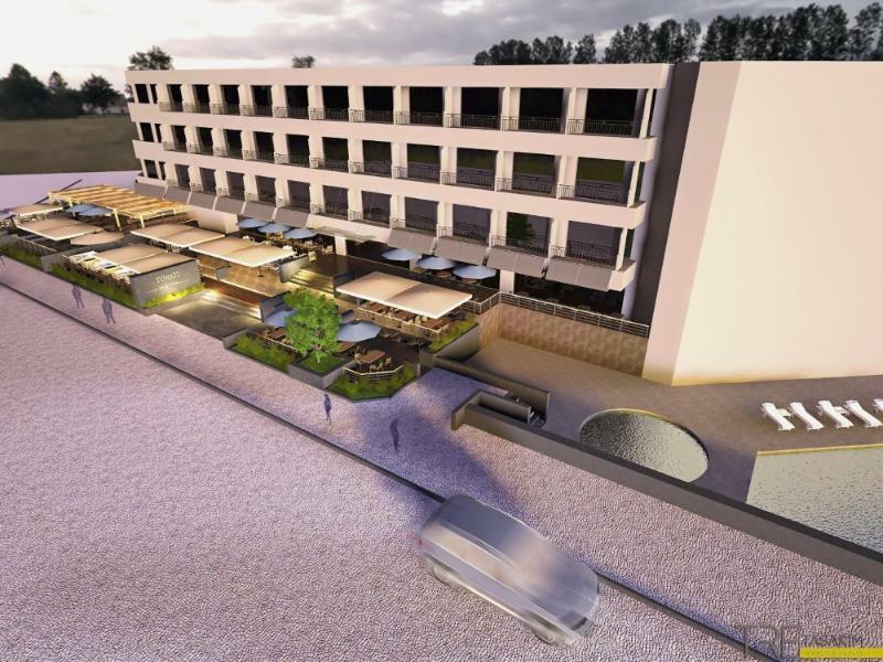 Imperial Turkiz Resort Hotel Kemer Exterior photo