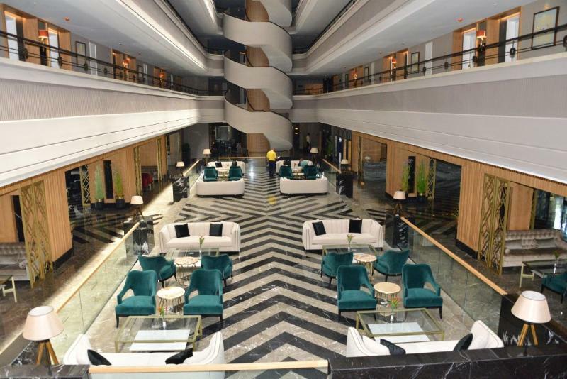 Imperial Turkiz Resort Hotel Kemer Exterior photo