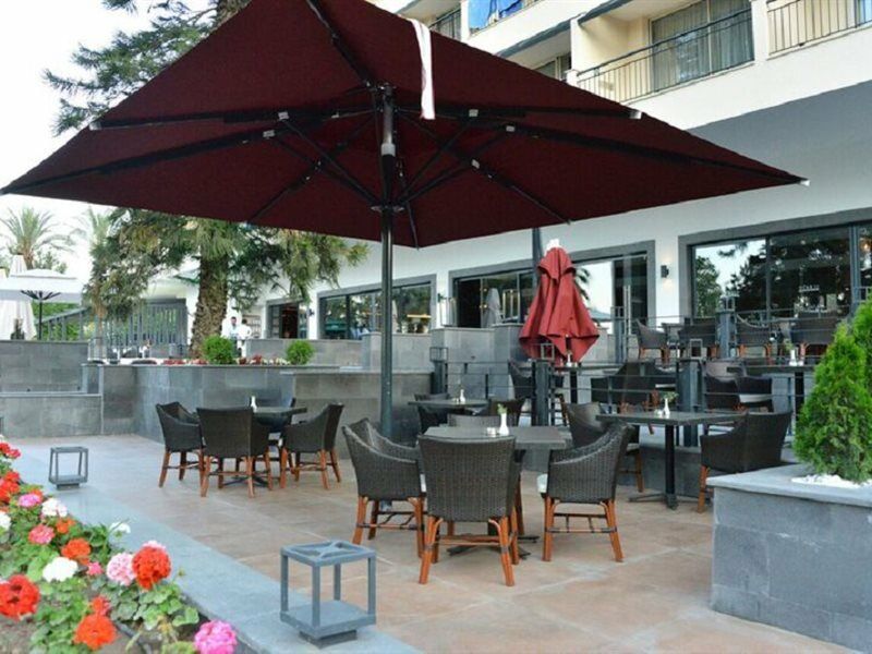 Imperial Turkiz Resort Hotel Kemer Exterior photo