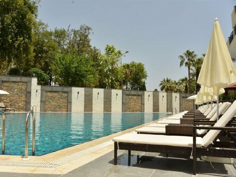 Imperial Turkiz Resort Hotel Kemer Exterior photo